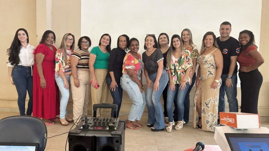 Palestra sobre Primeiros Socorros é realizada em Macuco, na Semana da Enfermagem