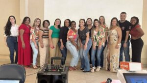 Palestra sobre Primeiros Socorros é realizada em Macuco, na Semana da Enfermagem