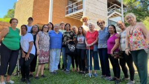 Prefeitura de Carmo realiza visita guiada na Fazenda da Quinta