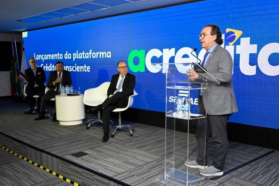 Sebrae lança plataforma para ajudar micro e pequenos empreendedores a buscar crédito de forma consciente