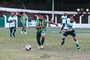 Semifinalistas da Copa Calcário são definidos