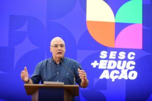 Sesc RJ abre em Nova Friburgo seu primeiro complexo de educação no estado com atividades gratuitas