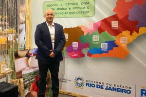 Turismo ecológico foi tema de seminário regional do Sebrae