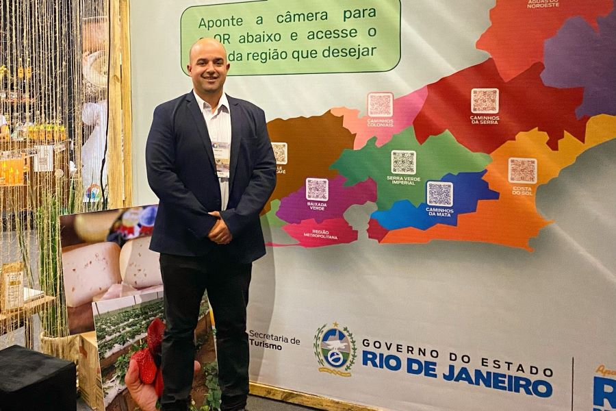 Turismo ecológico foi tema de seminário regional do Sebrae
