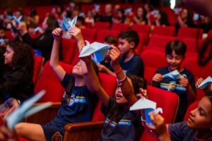 Águas de Nova Friburgo encerra a 12ª edição do Concurso Cultural Amigos da Água com entrega de prêmios