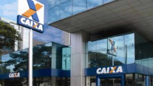 Caixa Econômica Federal