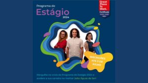Águas de Nova Friburgo abre inscrições para Programa de Estágio 2024