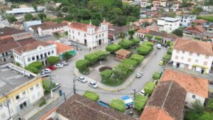 Município de Duas Barras