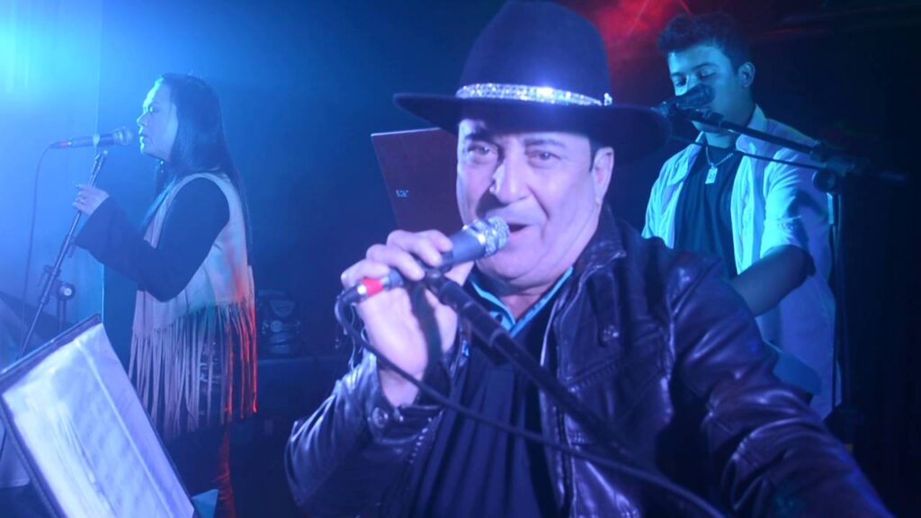 Pedro Garcia