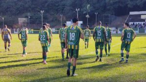 Altense e Carmense farão a final da Copa do Calcário