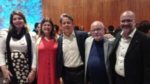Associações Comerciais participam de encontro da Federação em Nova Friburgo