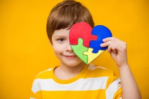 Autismo infantil