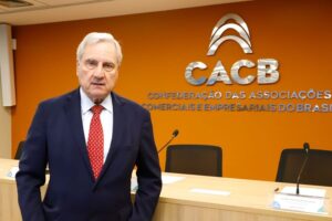 Confederação das Associações Comerciais propõe adoção da Lei de Liberdade Econômica por todos os municípios do país