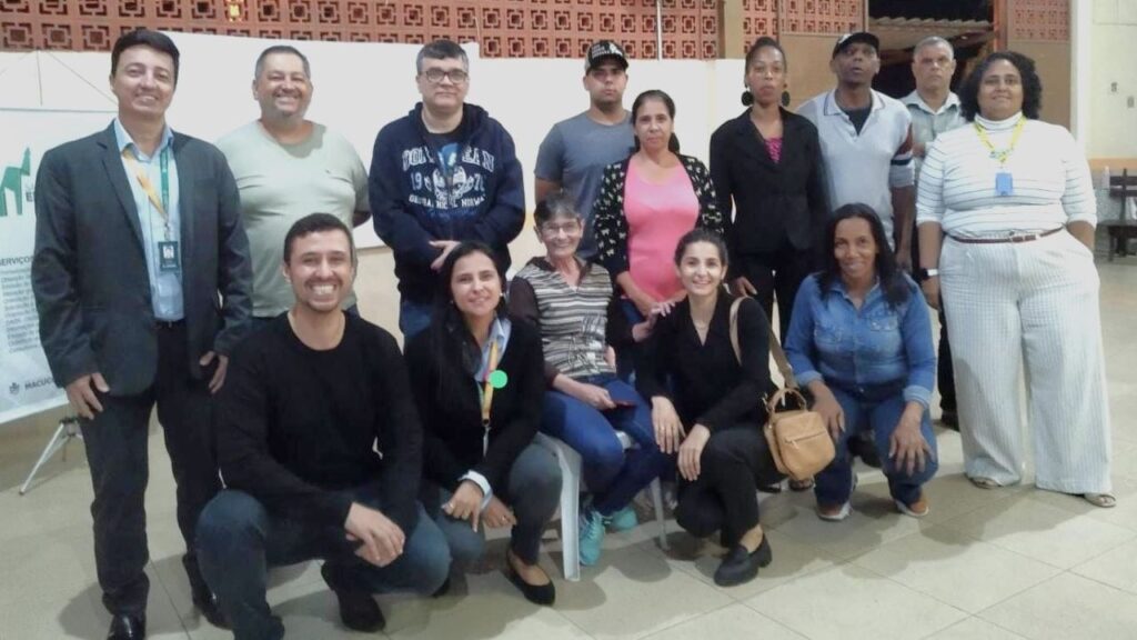 Crédito Consciente impulsiona MEIs e empresários em Macuco