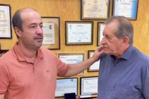 Deputado estadual Bruno Boaretto faz visita técnica à Cooperativa Agropecuária de Macuco