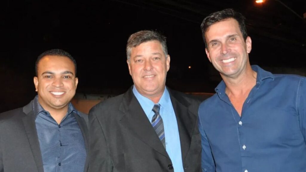 Deputado federal Luiz Lima visita Bom Jardim e Cantagalo para acompanhar investimentos e participar de eventos locais