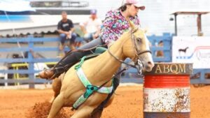 Distrito de Córrego da Prata terá Festa do Cavalo neste fim de semana