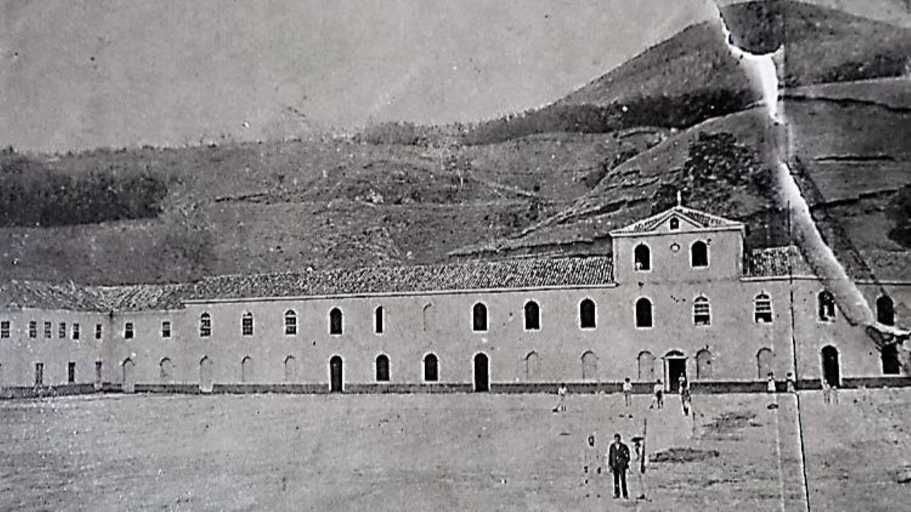 Documentários prometem um belo encontro de memória e história no Centro Cultural de Cantagalo