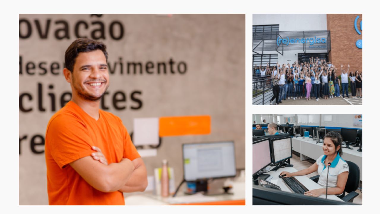 Energisa Minas Rio está com oportunidades de emprego para Nova Friburgo