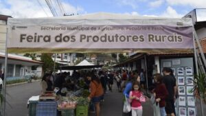 Feira do Produtor Rural volta a ser realizada em Cordeiro