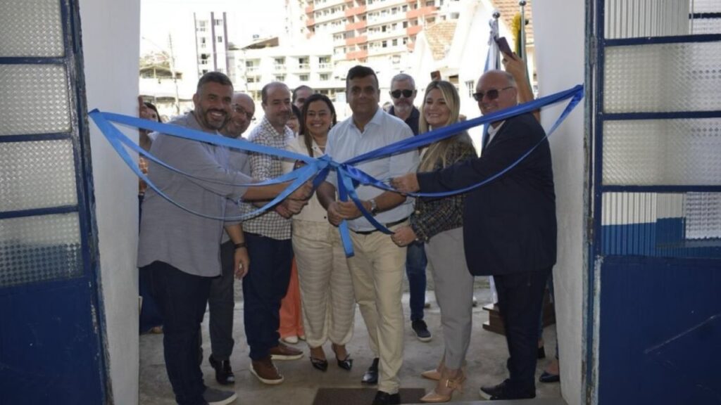 Laboratórios de Iniciativa Científica são inaugurados pela Faetec em Cordeiro