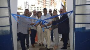 Laboratórios de Iniciativa Científica são inaugurados pela Faetec em Cordeiro