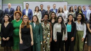 Novos servidores tomam posse na Defensoria Pública