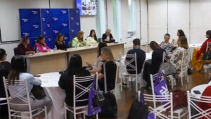 Protagonismo das mulheres na indústria da moda é tema de encontro da Firjan na Fevest 2024, em Nova Friburgo