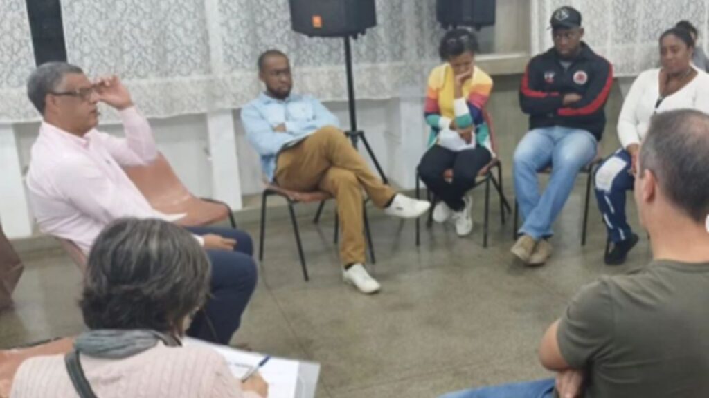 Sala do Empreendedor de Macuco promove palestra sobre nova Lei de Licitação