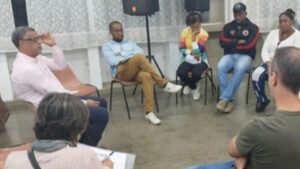 Sala do Empreendedor de Macuco promove palestra sobre nova Lei de Licitação