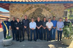 São Sebastião do Alto terá programa de Patrulha Rural da Polícia Militar