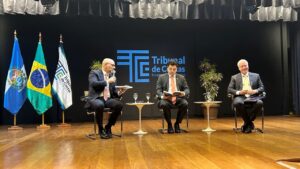 Tribunal de Contas promove evento sobre a Nova Lei de Licitações e Contratos Públicos