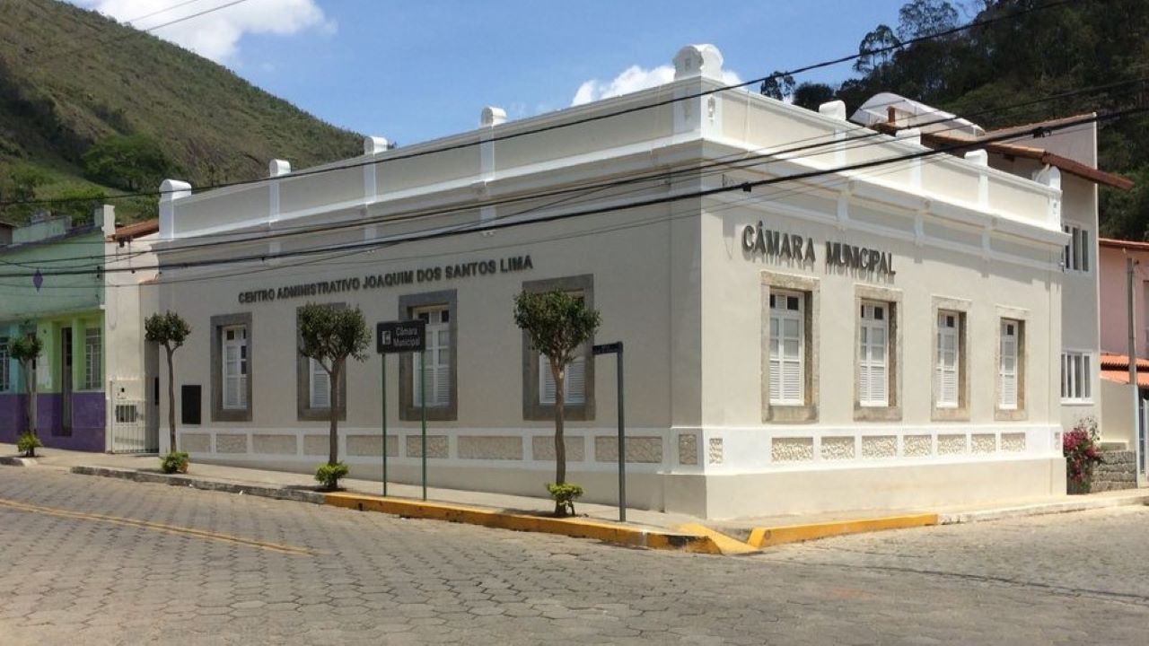 Câmara Municipal de Madalena