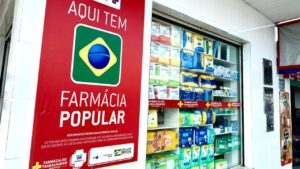 Farmácia Popular