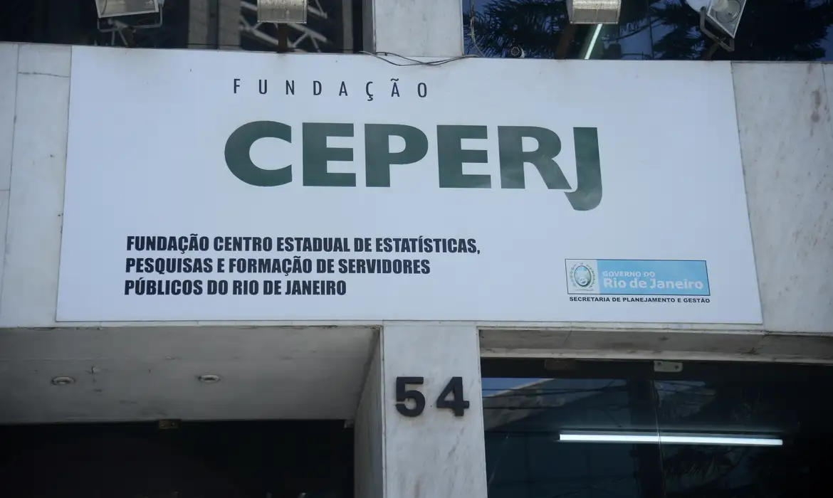 Fundação CEPERJ