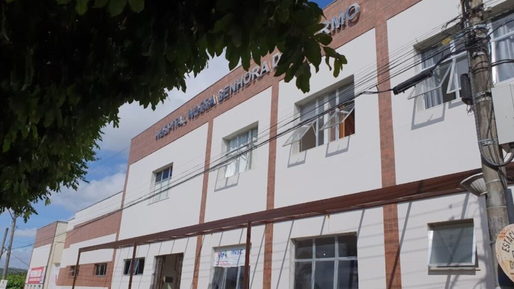 Hospital Nossa Senhora do Carmo