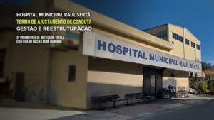 Hospital Raul Sertã