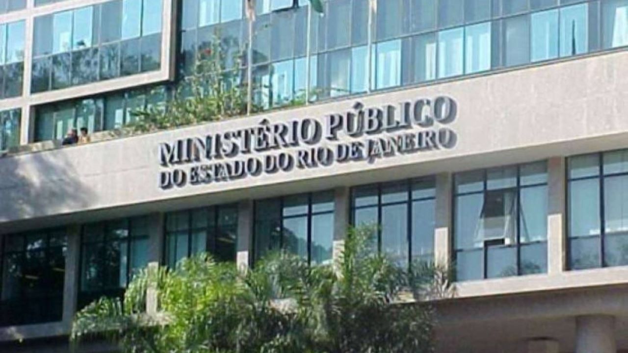 Ministério Público do Estado do Rio de Janeiro - MPRJ