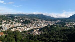 Nova Friburgo