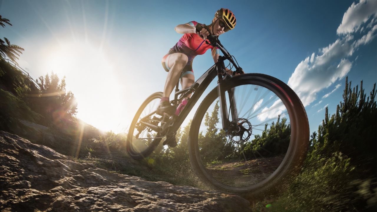 Cantagalo sediará a 2ª edição do evento de mountain bike ‘A Fronteira’