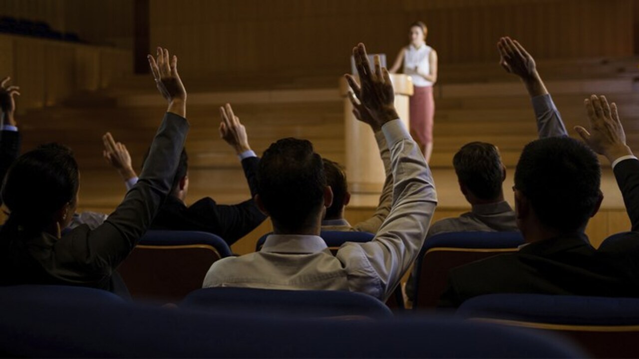 Convenções partidárias