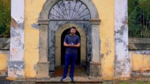Emenda impositiva busca reformar o prédio histórico da Caixa D'água, em Cantagalo
