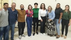 Encontro fortalece políticas dos Direitos de Crianças e Adolescentes em Cantagalo
