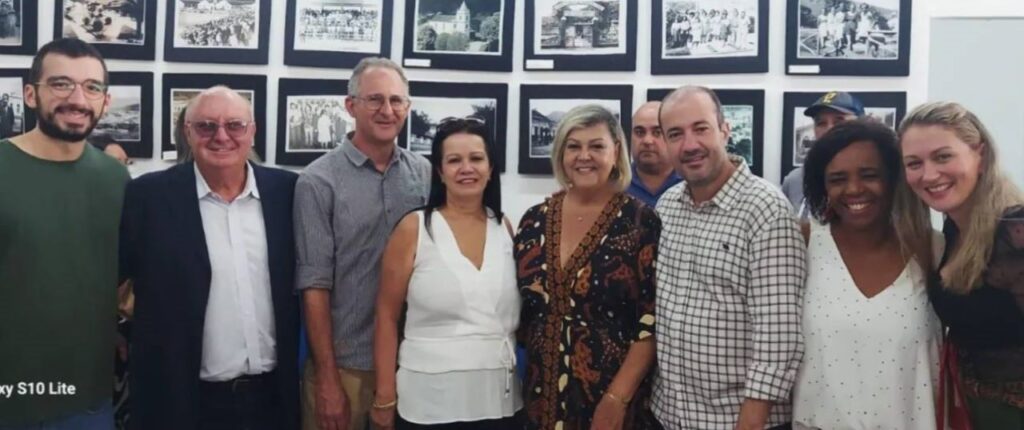 Escolas estaduais em Cantagalo terão Laboratórios de Iniciação Científica