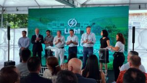 Evento marca os 100 anos da Usina Hidrelétrica na Ilha dos Pombos no Carmo