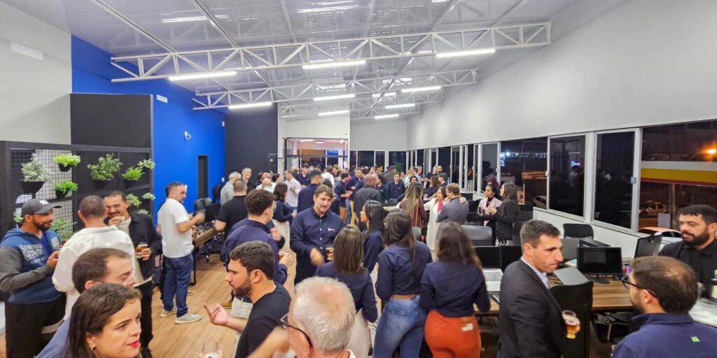 Evosolar inaugura sua nova sede na cidade de Cordeiro