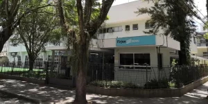 Firjan SENAI Nova Friburgo