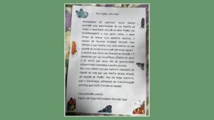 Moradora de Macuco faz pedido para doar seus órgãos antes de morrer