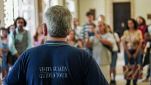 Palácio Tiradentes bate recorde de visitas e recebe quase três mil pessoas em julho