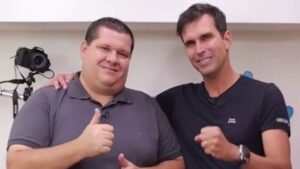 Projeto “Brasil de Talentos” chega a Macuco para mobilizar a garotada